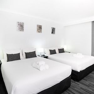 Joondalup City Hotel